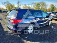 2020 Honda ODYSSEY photo