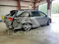 2020 Honda ODYSSEY фото