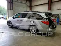 2020 Honda ODYSSEY фото