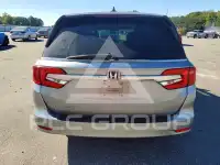 2020 Honda ODYSSEY фото