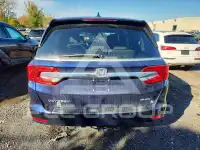 2020 Honda ODYSSEY photo
