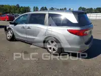 2020 Honda ODYSSEY фото