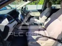 2020 Honda ODYSSEY фото