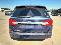 2020 Honda ODYSSEY фото