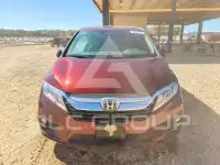 2020 Honda ODYSSEY фото