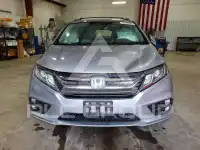 2020 Honda ODYSSEY фото
