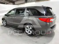 2020 Honda ODYSSEY фото