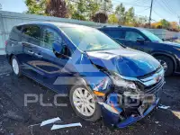 2020 Honda ODYSSEY photo