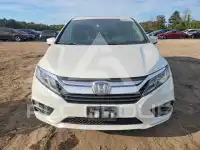 2020 Honda ODYSSEY фото
