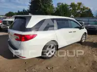 2020 Honda ODYSSEY фото
