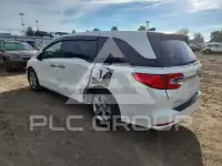 2020 Honda ODYSSEY фото