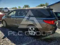 2020 Honda ODYSSEY фото