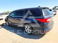 2020 Honda ODYSSEY фото