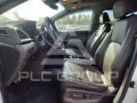 2020 Honda ODYSSEY фото