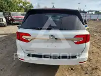 2020 Honda ODYSSEY фото