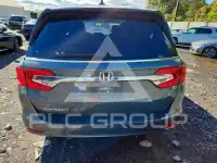 2020 Honda ODYSSEY фото