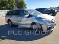 2020 Honda ODYSSEY фото