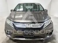 2020 Honda ODYSSEY фото