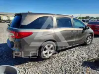 2020 Honda ODYSSEY фото