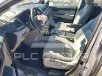 2020 Honda ODYSSEY фото