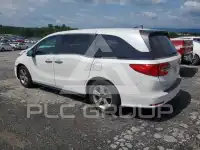 2020 Honda ODYSSEY photo
