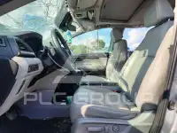 2020 Honda ODYSSEY фото