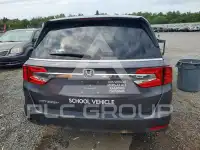 2020 Honda ODYSSEY фото