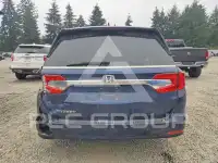 2020 Honda ODYSSEY photo
