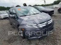 2020 Honda ODYSSEY фото