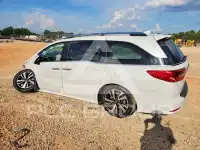 2020 Honda ODYSSEY фото