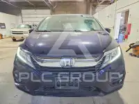 2020 Honda ODYSSEY фото