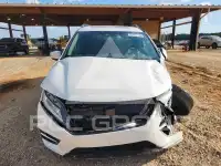 2020 Honda ODYSSEY фото