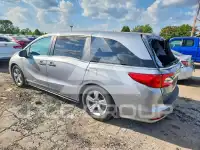 2020 Honda ODYSSEY фото