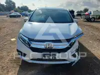 2020 Honda ODYSSEY фото