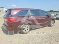 2020 Honda ODYSSEY фото