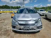 2020 Honda ODYSSEY фото