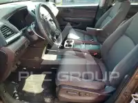 2020 Honda ODYSSEY photo