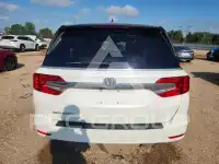 2020 Honda ODYSSEY фото