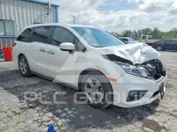 2020 Honda ODYSSEY photo