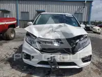 2020 Honda ODYSSEY photo
