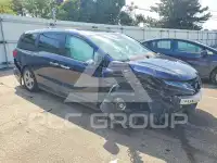 2020 Honda ODYSSEY фото