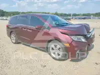 2020 Honda ODYSSEY фото