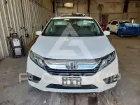 2020 Honda ODYSSEY photo