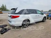 2020 Honda ODYSSEY photo