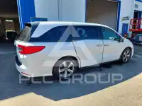 2020 Honda ODYSSEY фото