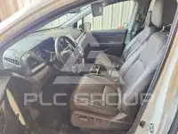 2020 Honda ODYSSEY photo