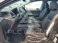 2020 Honda ODYSSEY фото