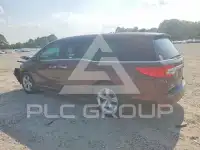2020 Honda ODYSSEY фото