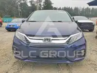 2020 Honda ODYSSEY photo