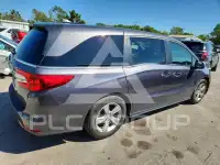 2020 Honda ODYSSEY photo